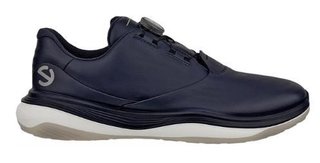 Ecco LT1 BOA heren golfschoenen, marineblauw
