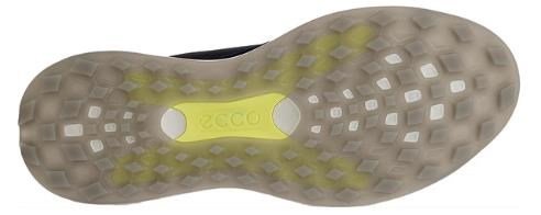 Ecco LT1 BOA heren golfschoenen, marineblauw