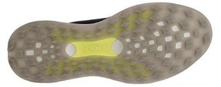 Ecco LT1 BOA heren golfschoenen, marineblauw