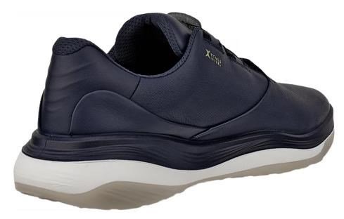 Ecco LT1 BOA heren golfschoenen, marineblauw