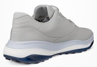 Ecco LT1 BOA heren golfschoenen, concrete
