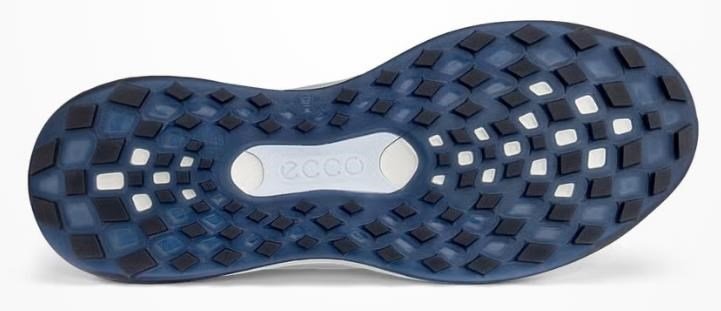 Ecco LT1 BOA heren golfschoenen, concrete