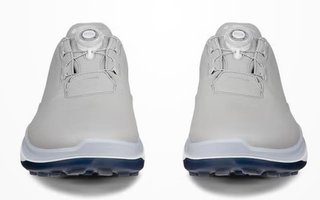 Ecco LT1 BOA heren golfschoenen, concrete