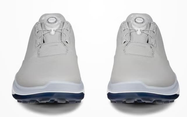 Ecco LT1 BOA heren golfschoenen, concrete