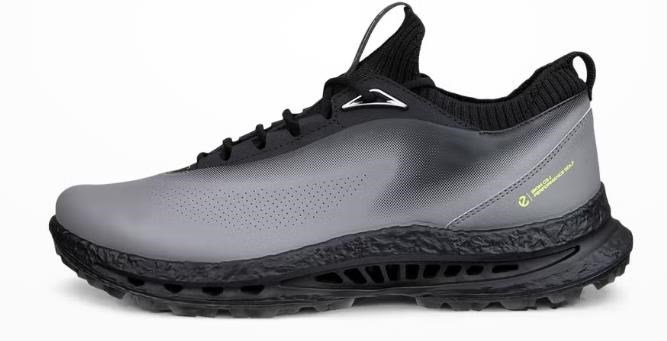 Ecco Ecco Biom C5 heren golfschoenen, zwart