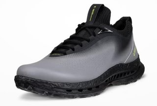Ecco Ecco Biom C5 heren golfschoenen, zwart