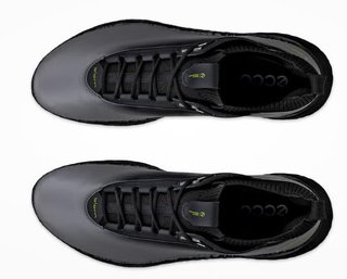 Ecco Ecco Biom C5 heren golfschoenen, zwart