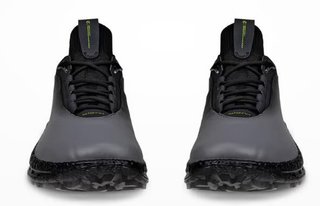 Ecco Ecco Biom C5 heren golfschoenen, zwart
