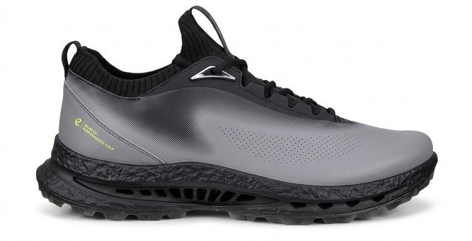 Ecco Ecco Biom C5 heren golfschoenen, zwart