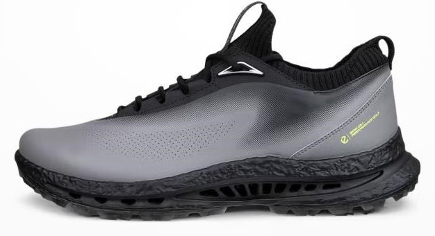 Ecco Ecco Biom C5 heren golfschoenen, zwart
