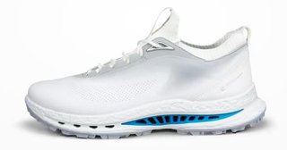 Ecco Biom C5 heren golfschoenen, wit