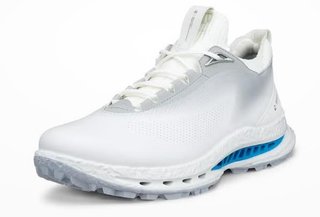 Ecco Biom C5 heren golfschoenen, wit