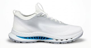 Ecco Biom C5 heren golfschoenen, wit