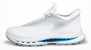Ecco Biom C5 heren golfschoenen, wit