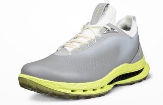 Ecco Ecco Biom C5 heren golfschoenen, grijs