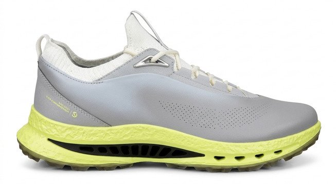 Ecco Ecco Biom C5 heren golfschoenen, grijs