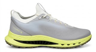 Ecco Ecco Biom C5 heren golfschoenen, grijs