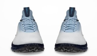 Ecco Biom C5 heren golfschoenen, wit