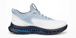 Ecco Biom C5 heren golfschoenen, wit
