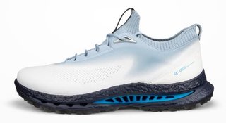 Ecco Biom C5 heren golfschoenen, wit