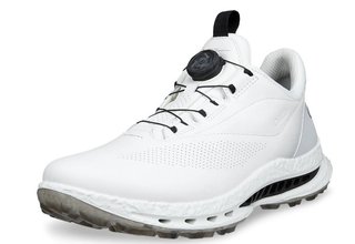 Ecco Biom C5 BOA heren golfschoenen, wit