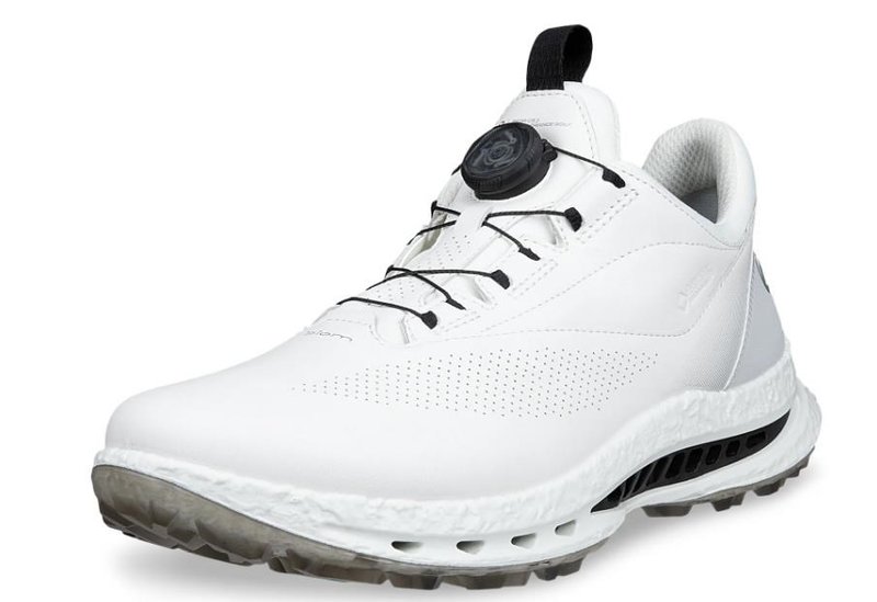 Ecco Biom C5 BOA heren golfschoenen, wit