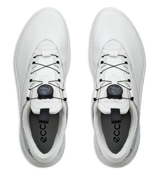 Ecco Biom C5 BOA heren golfschoenen, wit