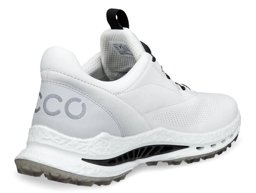 Ecco Biom C5 BOA heren golfschoenen, wit