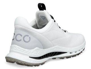 Ecco Biom C5 BOA heren golfschoenen, wit