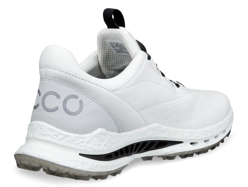 Ecco Biom C5 BOA heren golfschoenen, wit