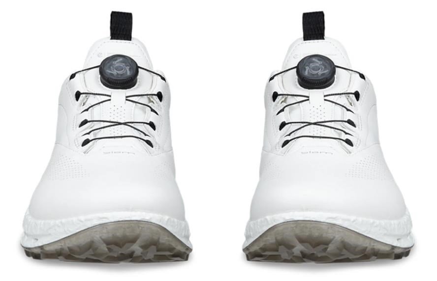 Ecco Biom C5 BOA heren golfschoenen, wit