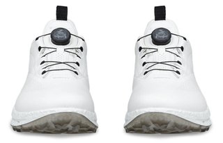 Ecco Biom C5 BOA heren golfschoenen, wit