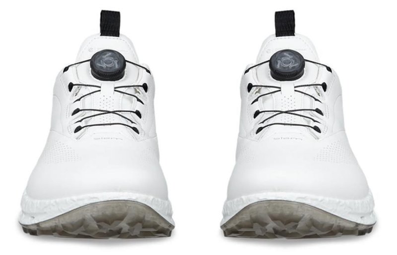 Ecco Biom C5 BOA heren golfschoenen, wit