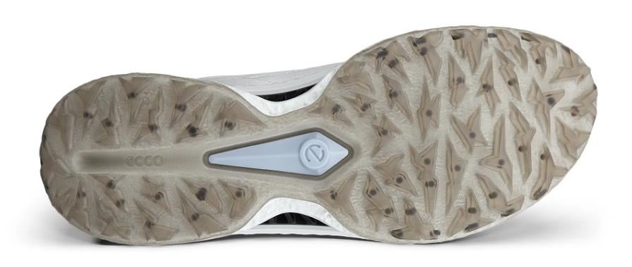 Ecco Biom C5 BOA heren golfschoenen, wit