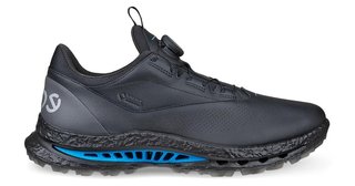 Ecco Ecco Biom C5 BOA heren golfschoenen, zwart
