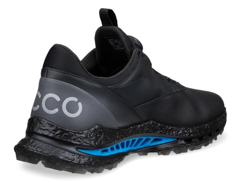 Ecco Ecco Biom C5 BOA heren golfschoenen, zwart