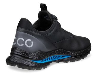 Ecco Ecco Biom C5 BOA heren golfschoenen, zwart