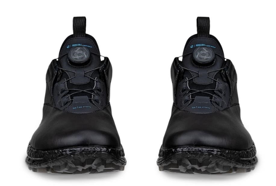 Ecco Ecco Biom C5 BOA heren golfschoenen, zwart