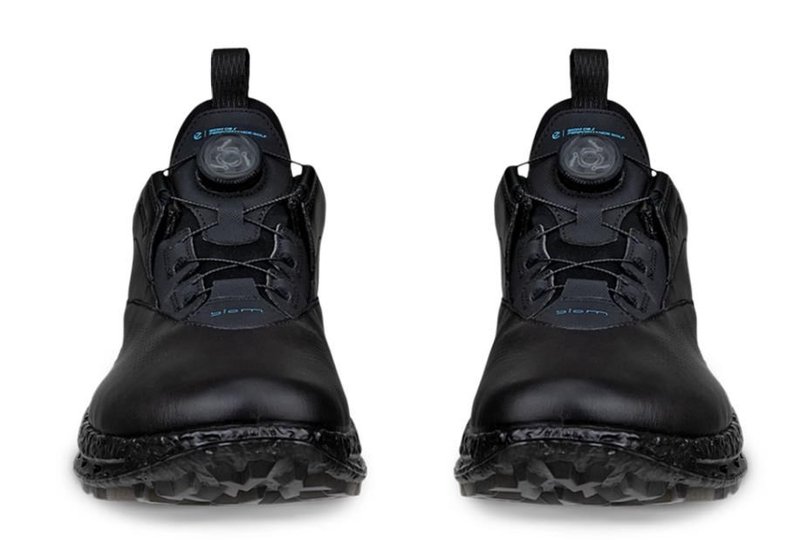 Ecco Ecco Biom C5 BOA heren golfschoenen, zwart