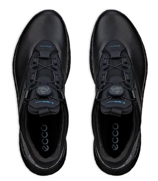 Ecco Ecco Biom C5 BOA heren golfschoenen, zwart