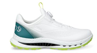 Ecco Ecco Biom C5 BOA heren golfschoenen, wit