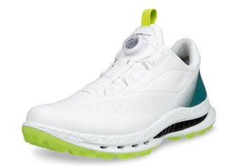 Ecco Ecco Biom C5 BOA heren golfschoenen, wit