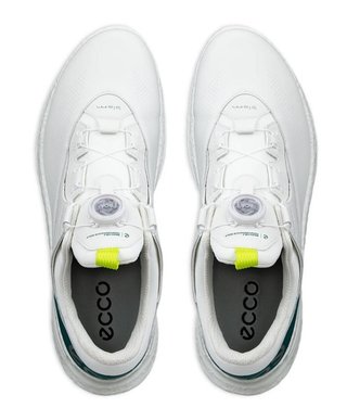 Ecco Ecco Biom C5 BOA heren golfschoenen, wit
