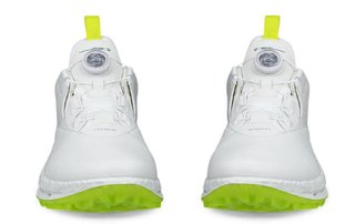 Ecco Ecco Biom C5 BOA heren golfschoenen, wit