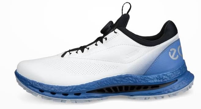 Ecco Ecco Biom H5 BOA heren golfschoenen, wit