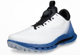 Ecco Ecco Biom H5 BOA heren golfschoenen, wit