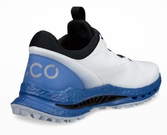 Ecco Ecco Biom H5 BOA heren golfschoenen, wit