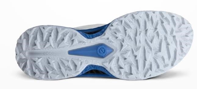 Ecco Ecco Biom H5 BOA heren golfschoenen, wit