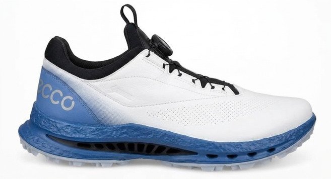 Ecco Ecco Biom H5 BOA heren golfschoenen, wit