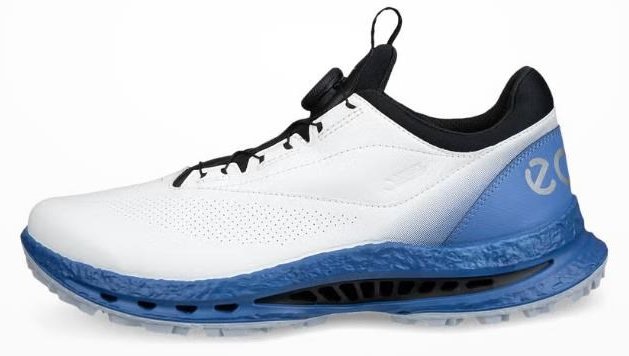Ecco Ecco Biom H5 BOA heren golfschoenen, wit
